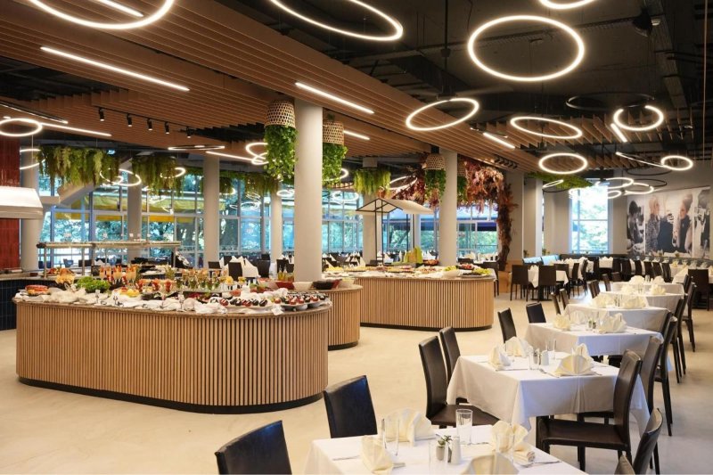 Aranyhomok utazás Splendido Mare