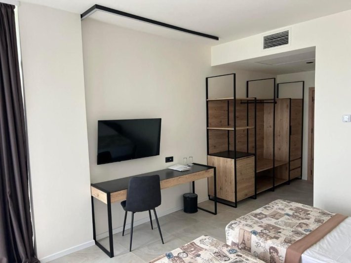 Aranyhomok utazás Splendido Mare