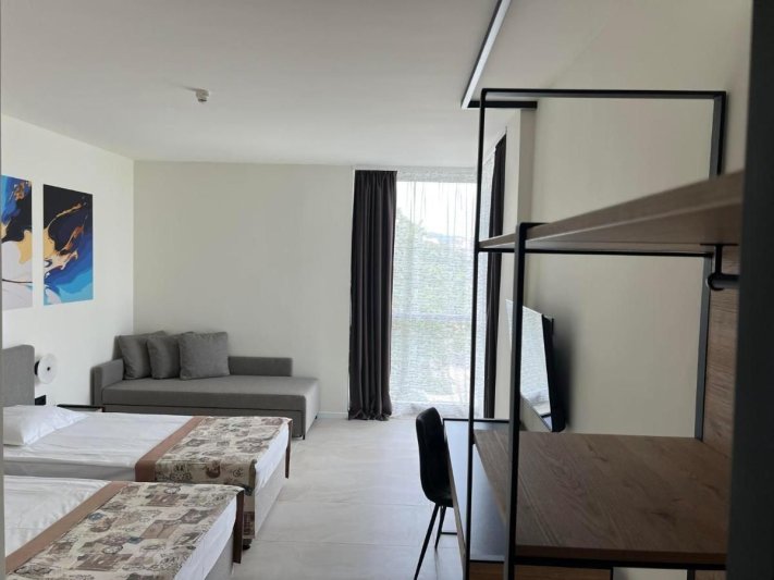 Aranyhomok utazás Splendido Mare