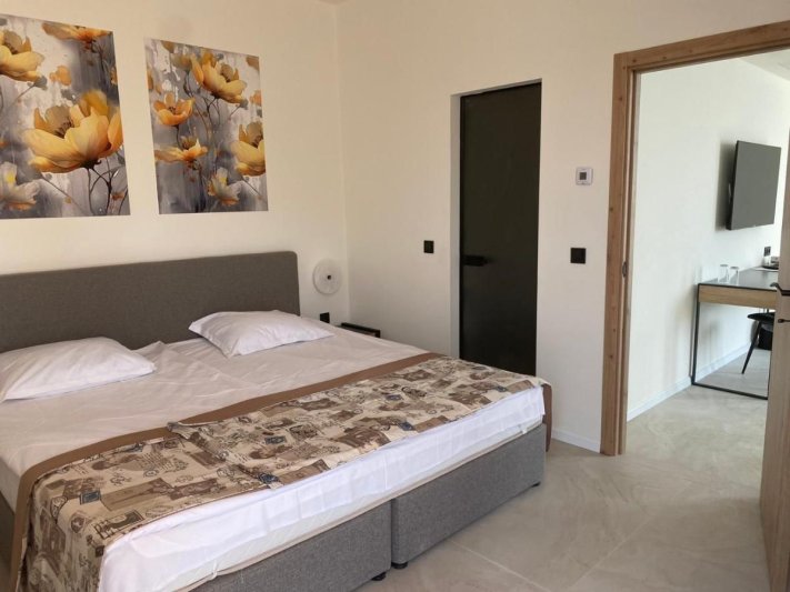 Aranyhomok utazás Splendido Mare