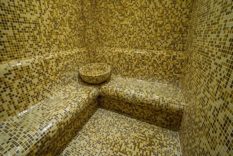 Pomorie utazás Sveti Georgi Hotel & Spa