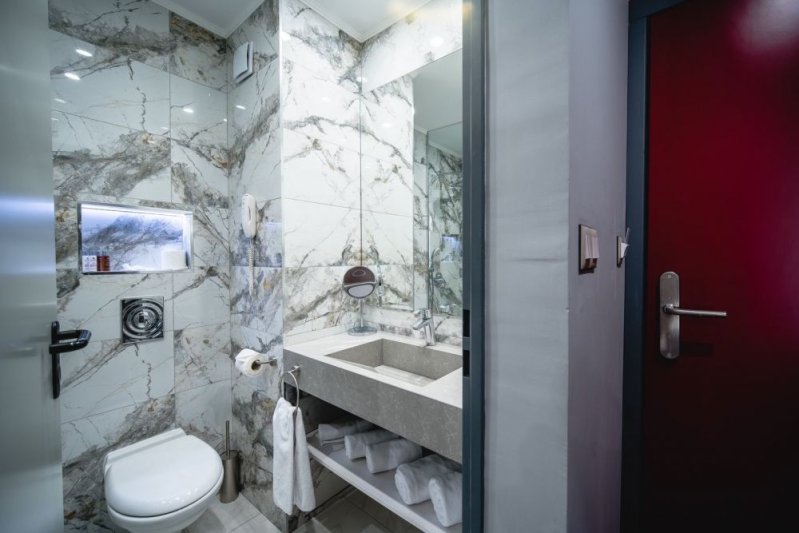 Pomorie utazás Sveti Georgi Hotel & Spa