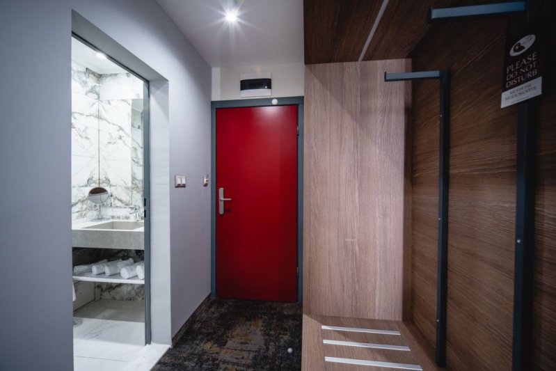 Pomorie utazás Sveti Georgi Hotel & Spa