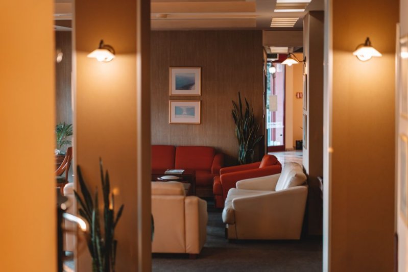 Pomorie utazás Sveti Georgi Hotel & Spa