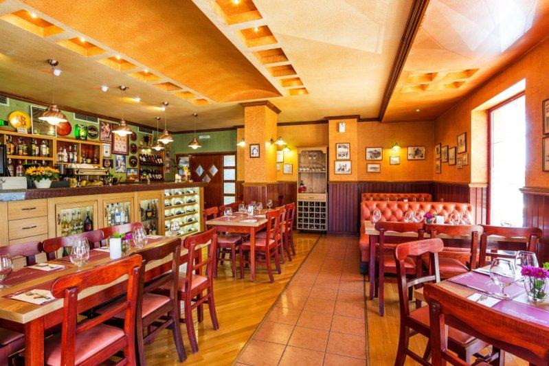 Pomorie utazás Sveti Georgi Hotel & Spa