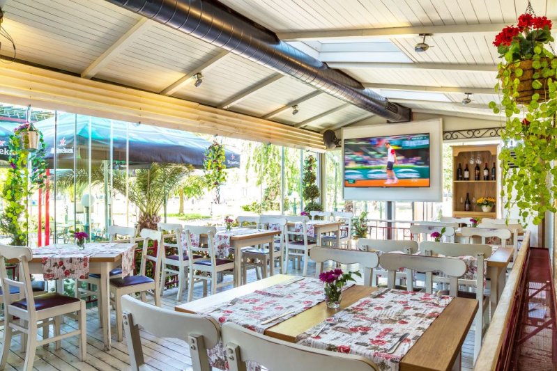 Pomorie utazás Sveti Georgi Hotel & Spa