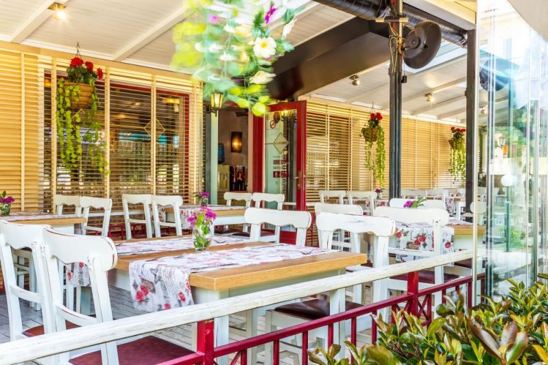 Pomorie utazás Sveti Georgi Hotel & Spa