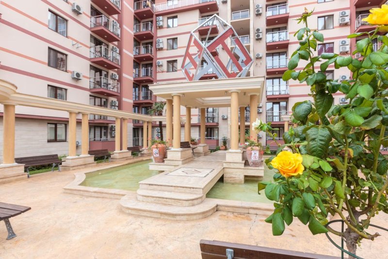 Tarsis Hotel & Aquapark Napospart