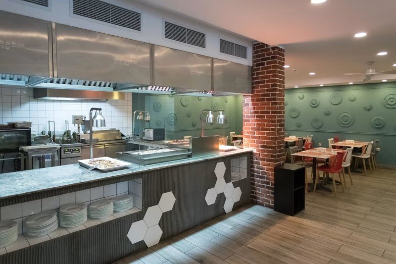 Tarsis Hotel & Aquapark Napospart
