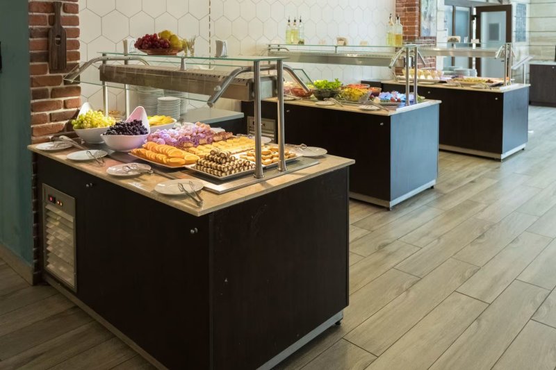 Napospart utazás Tarsis Hotel &Aquapark