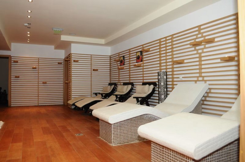 Tarsis Hotel & Aquapark Napospart