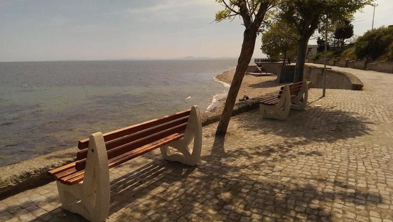 Neszebar utazás Topalovi Family Hotel - West