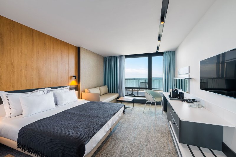 Szveti Vlasz utazás Voya Beach Resort