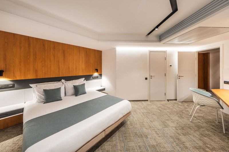 Szveti Vlasz utazás Voya Beach Resort