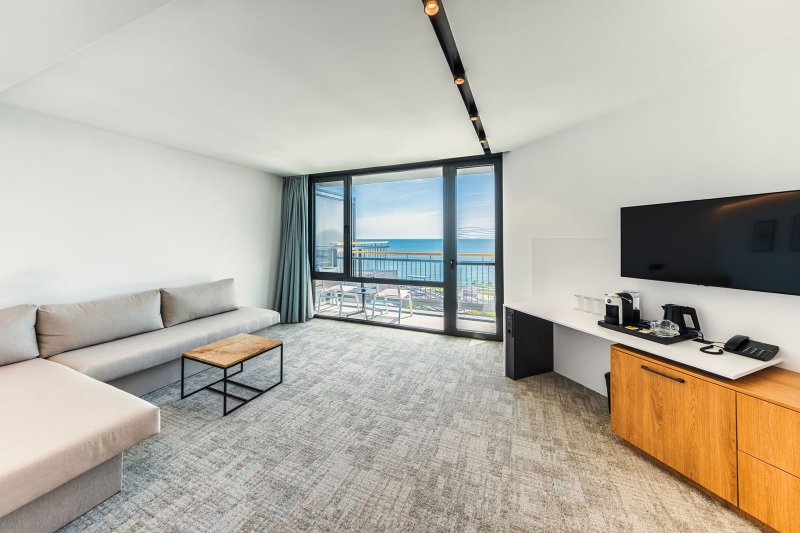 Szveti Vlasz utazás Voya Beach Resort