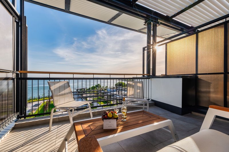 Szveti Vlasz utazás Voya Beach Resort