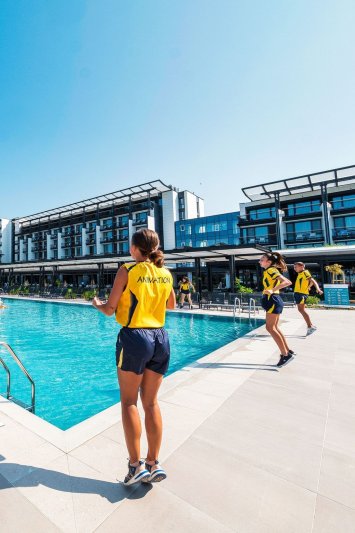 Szveti Vlasz utazás Voya Beach Resort