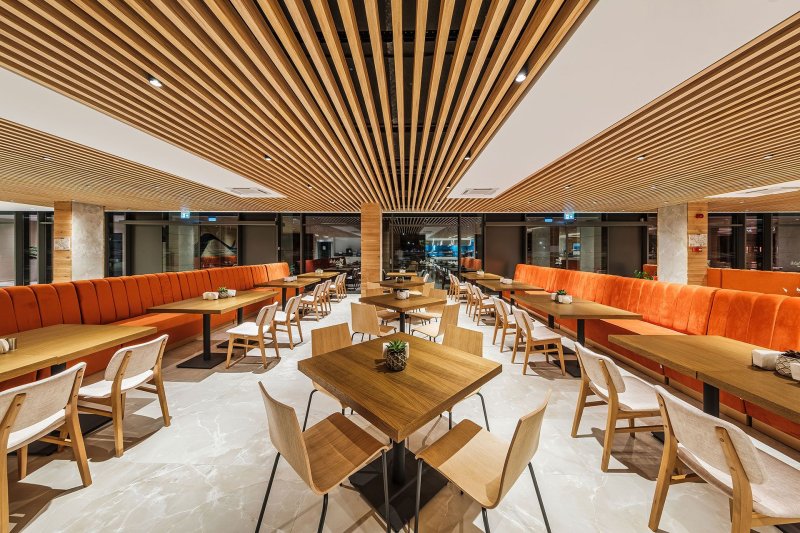 Szveti Vlasz utazás Voya Beach Resort