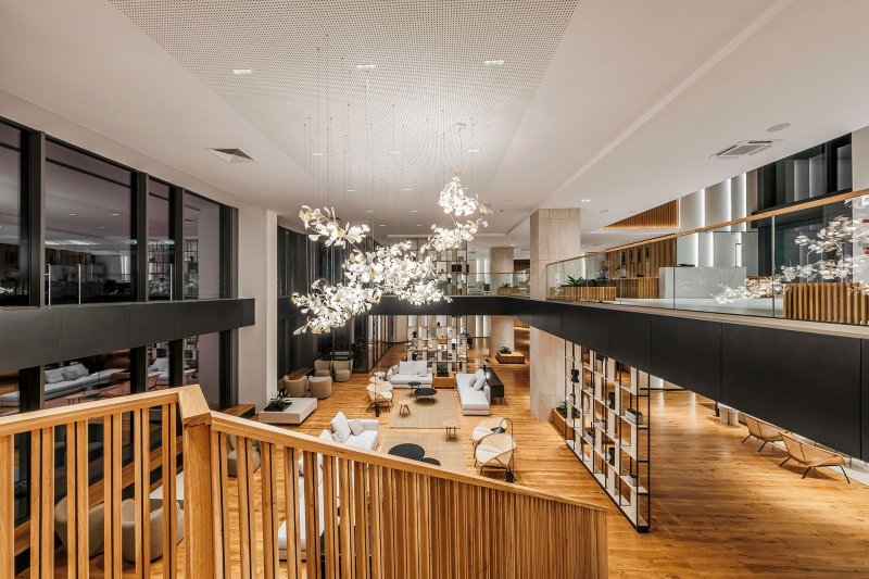 Szveti Vlasz utazás Voya Beach Resort