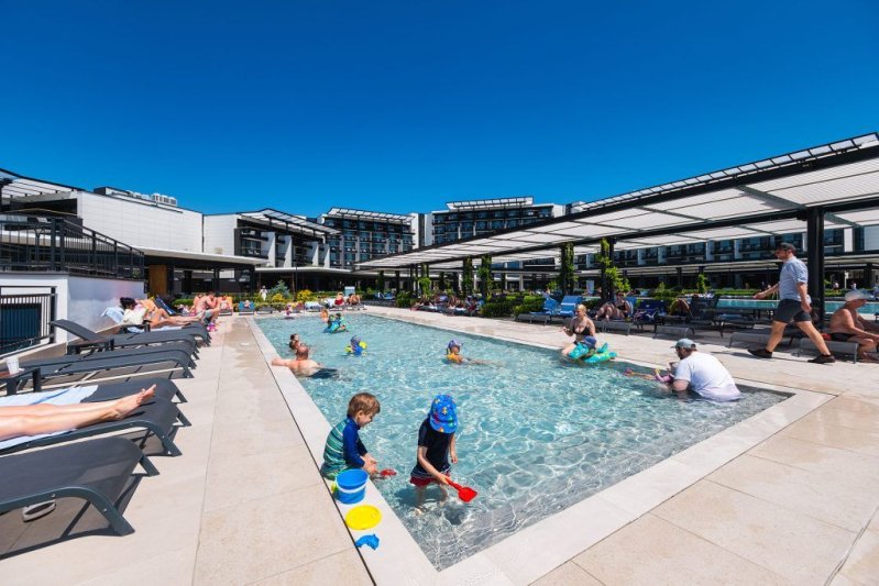 Szveti Vlasz utazás Voya Beach Resort