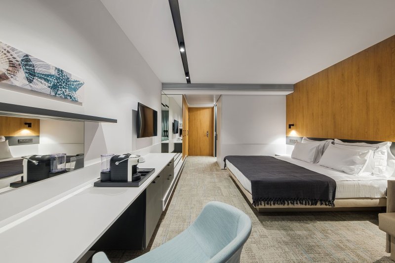 Szveti Vlasz utazás Voya Beach Resort