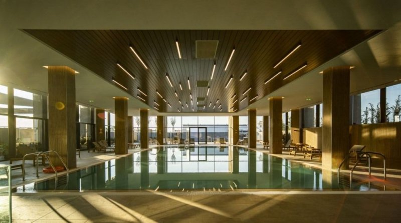 Wave Resort Pomorie