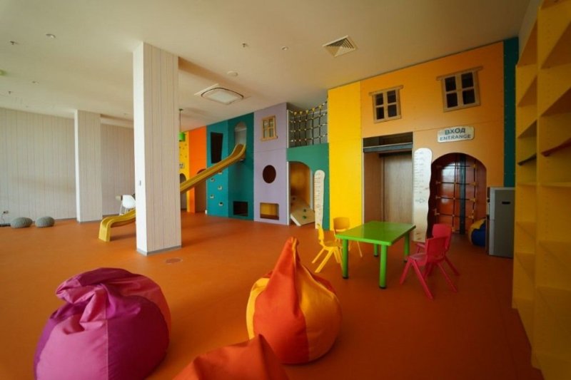 Wave Resort Pomorie