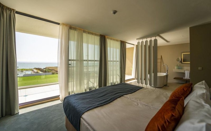 Wave Resort Pomorie