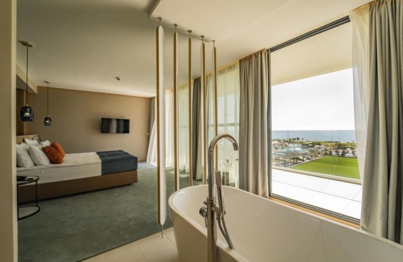 Wave Resort Pomorie