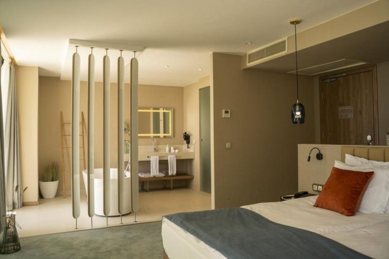 Wave Resort Pomorie