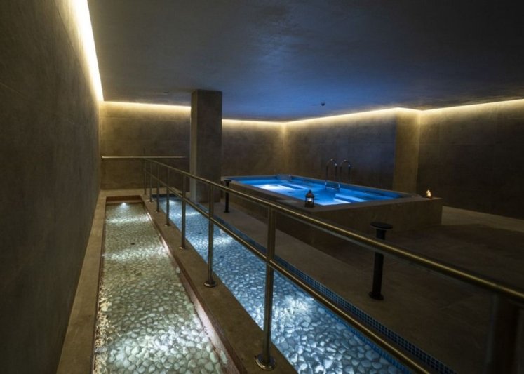 Pomorie utazás Wave Resort