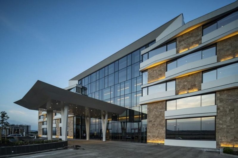 Pomorie utazás Wave Resort