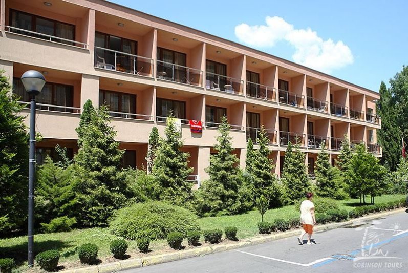 Napospart utazás Yunona