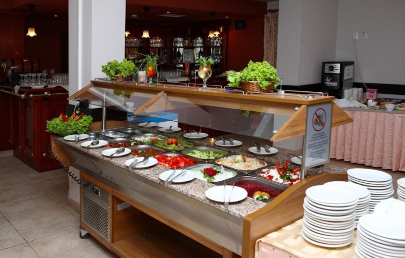 Napospart utazás Yunona