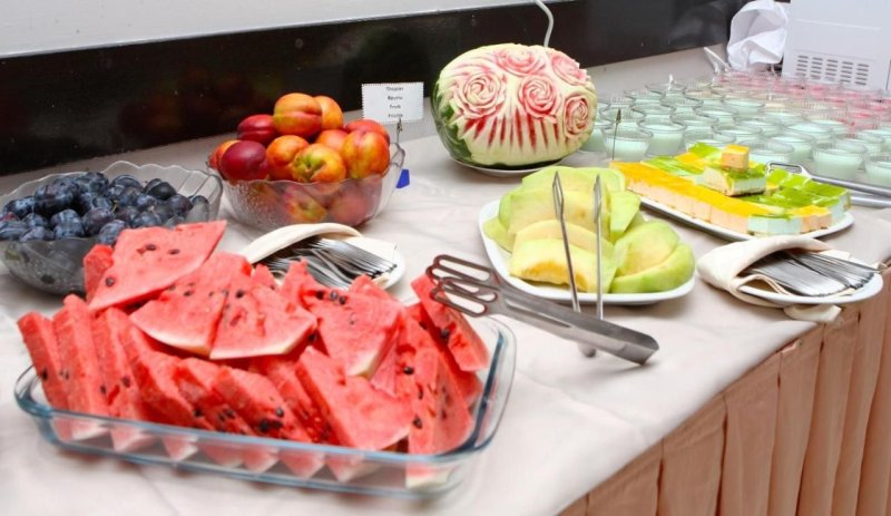 Napospart utazás Yunona