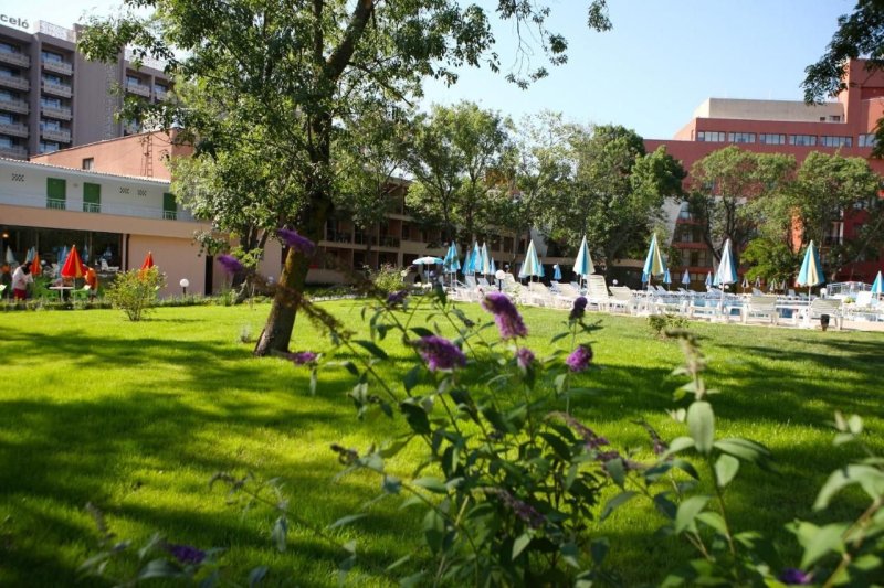 Napospart utazás Yunona