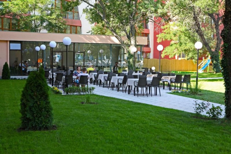 Napospart utazás Yunona