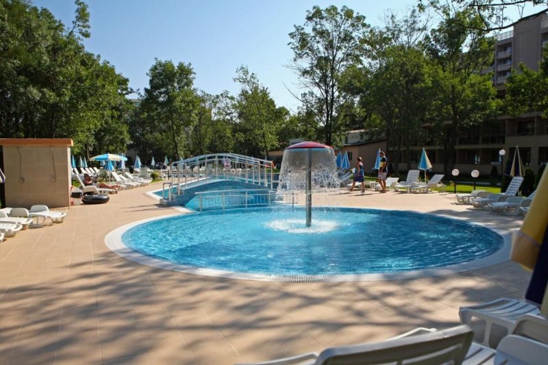 Napospart utazás Yunona