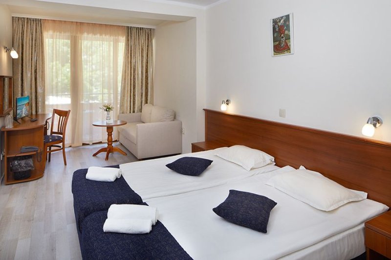 Napospart utazás Yunona