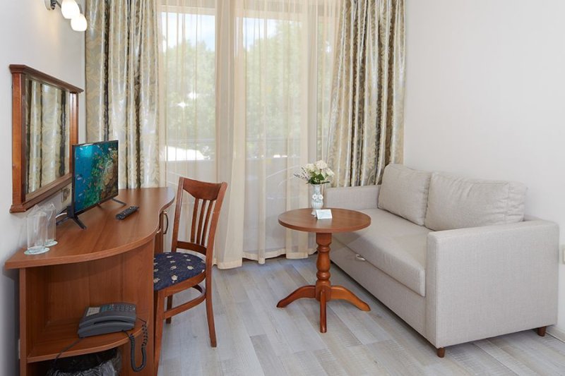 Napospart utazás Yunona