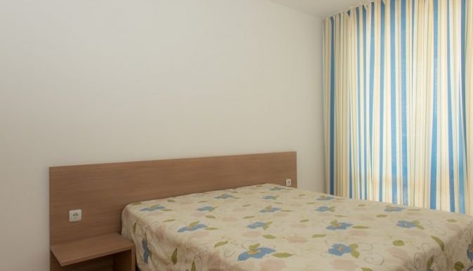 Napospart utazás Excelsior Aparthotel