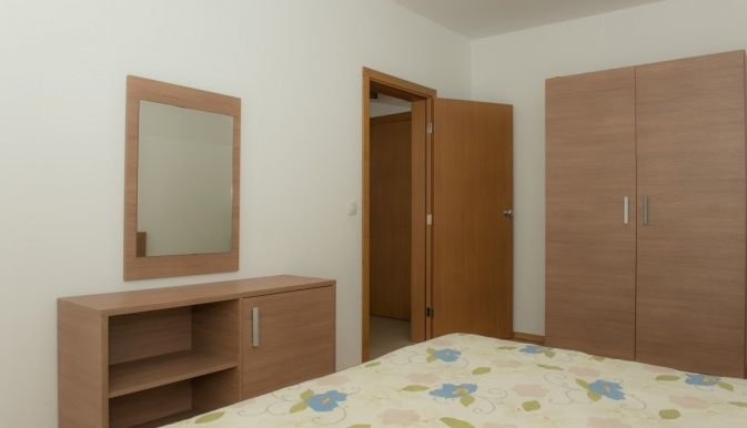 Napospart utazás Excelsior Aparthotel