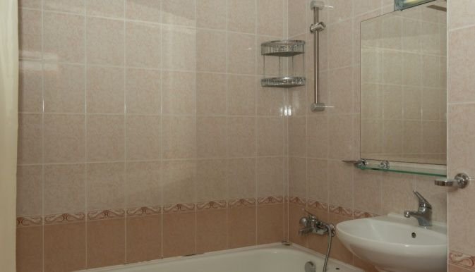 Napospart utazás Excelsior Aparthotel