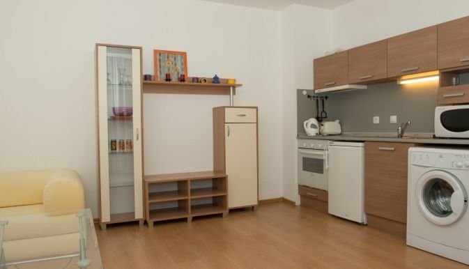 Excelsior Aparthotel Napospart