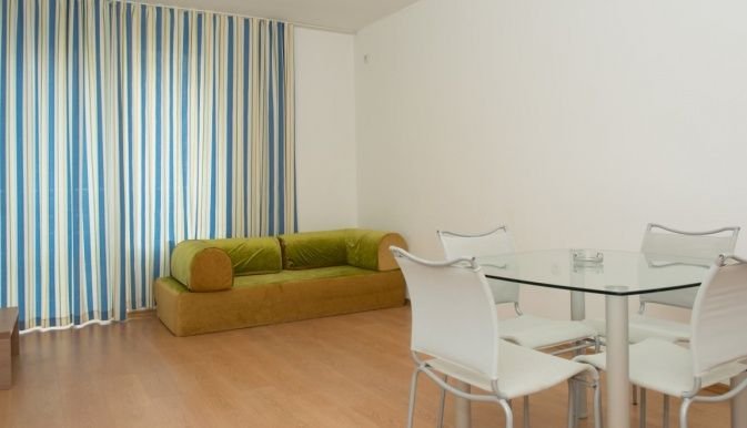 Napospart utazás Excelsior Aparthotel