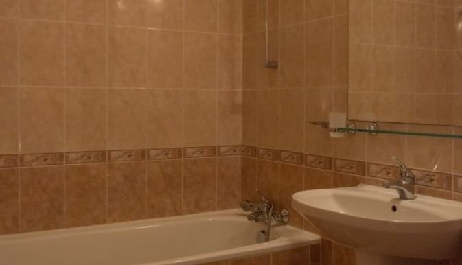 Napospart utazás Excelsior Aparthotel