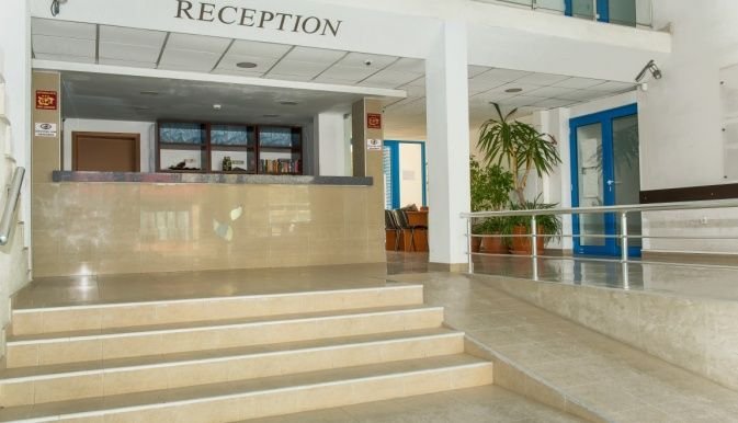 Napospart utazás Excelsior Aparthotel