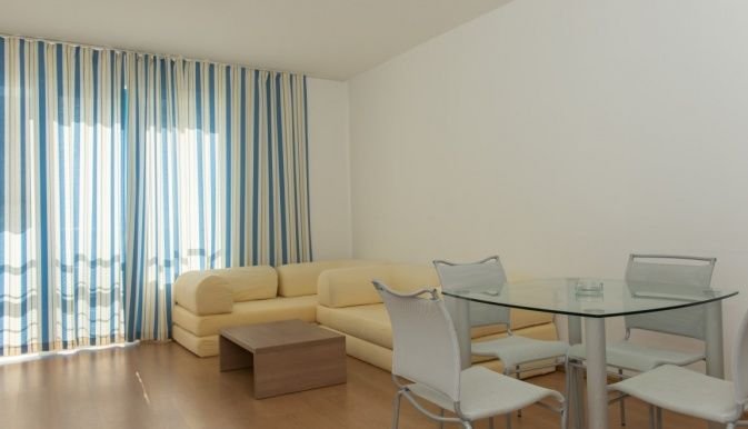 Excelsior Aparthotel Napospart