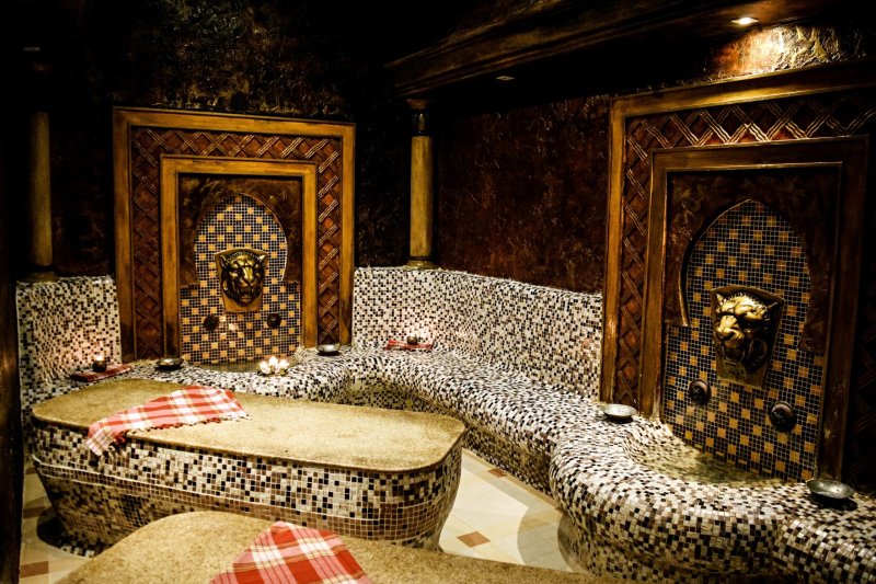 Napospart utazás Hotel Karolina