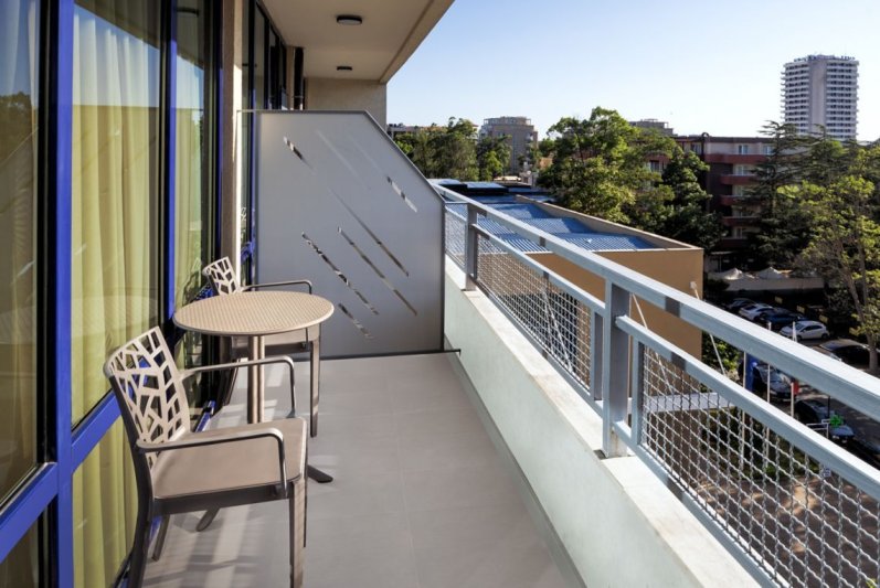 Napospart utazás IM Dreamer Hotel Sunny Beach (ex Four Points by Sheraton)